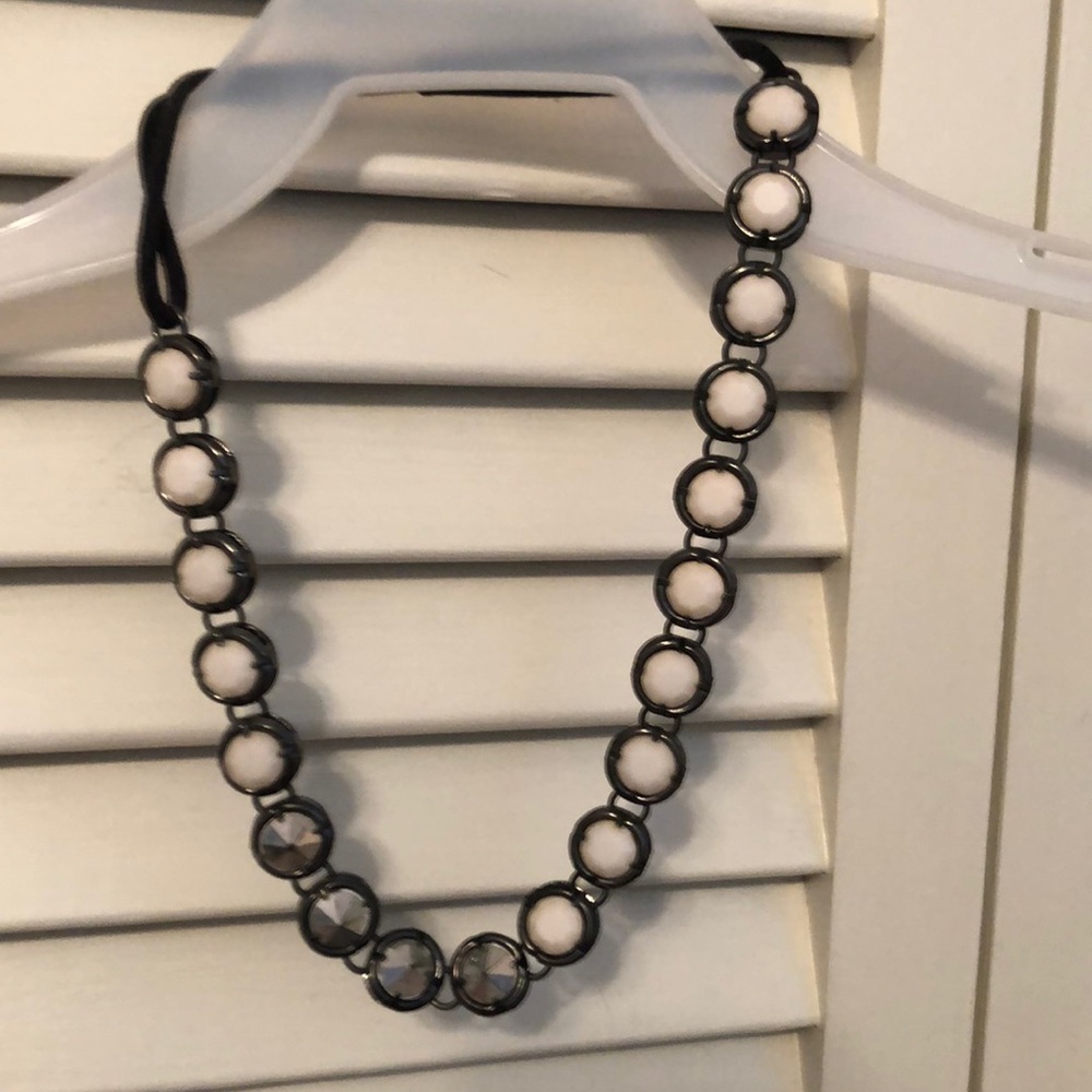 Ladies necklace